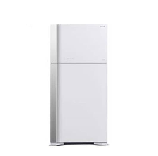 یخچال فریزر بالا پایین هیتاچی R-VG650 و 20 فوت