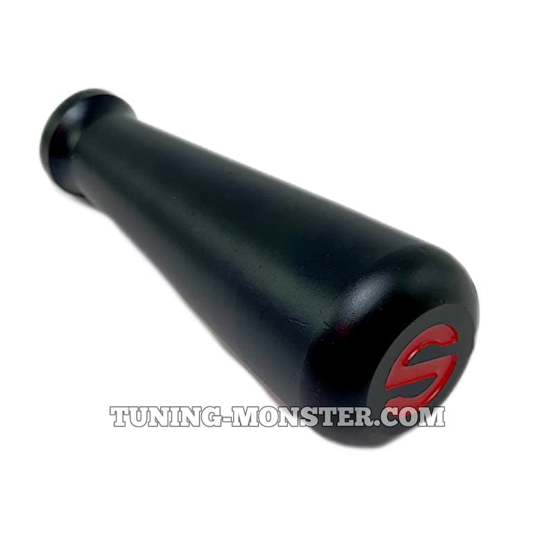 سر دنده اسپارکو بلند SPARCO 724 مشکی قرمز — تصویر ۳