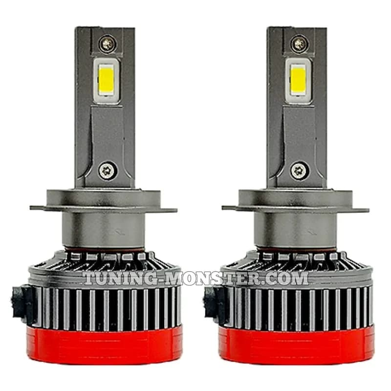 هدلایت LH-420 زیمر ۶۵ وات