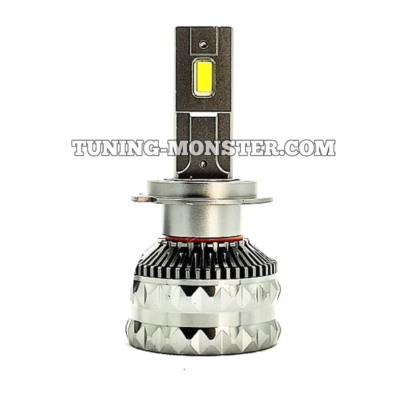 هدلایت کانپکس K100 Tiger تایگر 100 وات — تصویر ۲