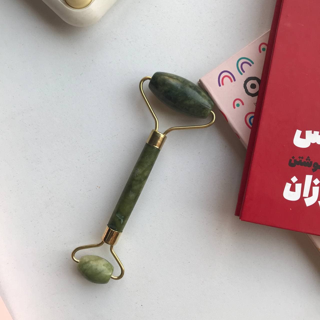 جیدرولر صورت