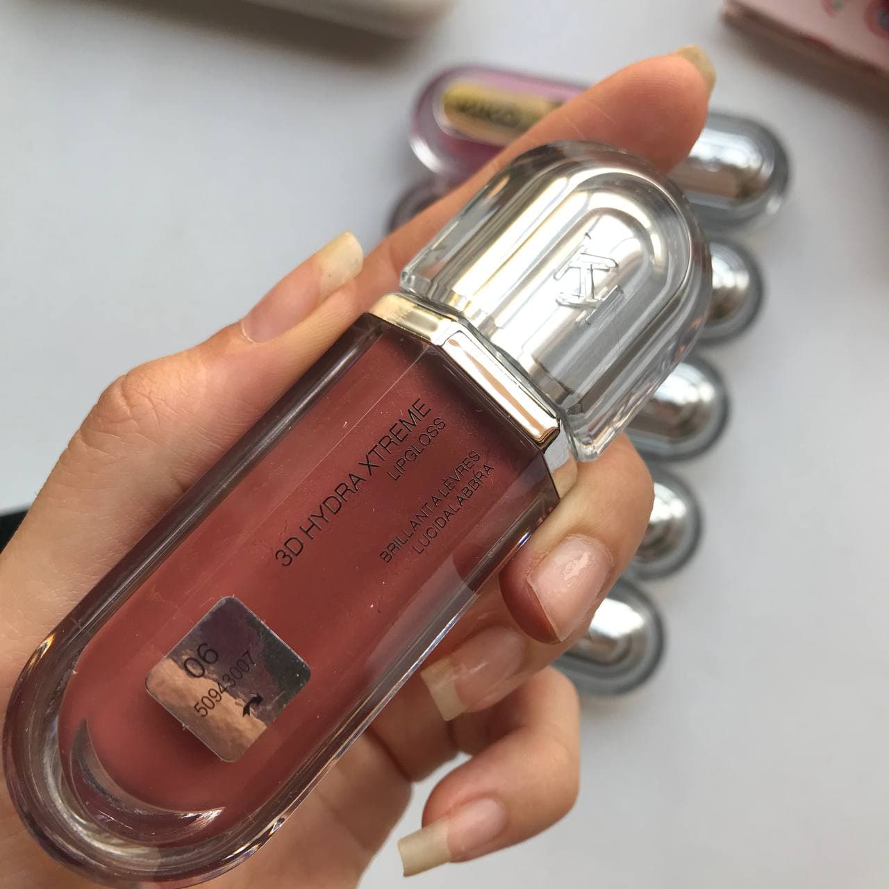 کیکو ایینه دار — تصویر ۲