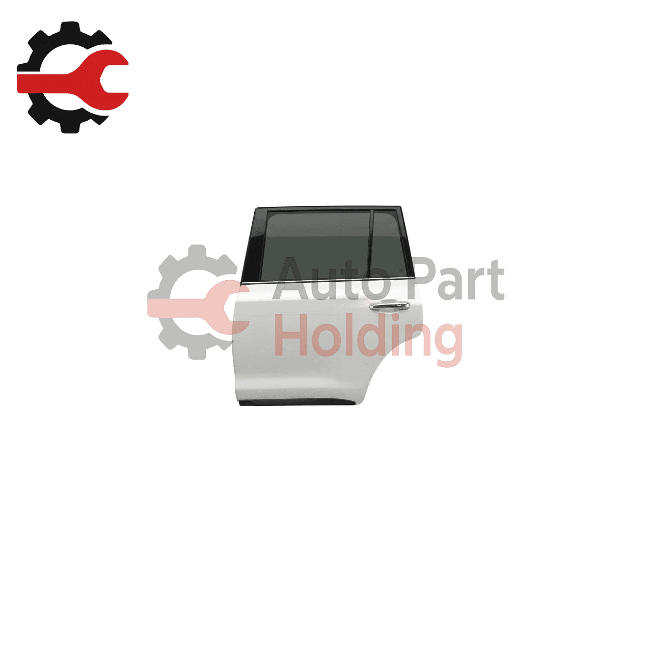 دسته سیم درب جلو چپ ام وی ام X55