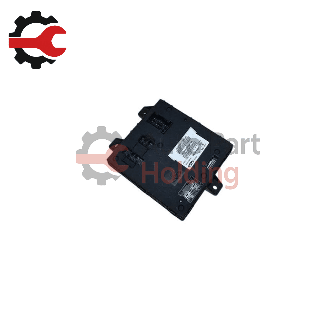 واحد کنترل الکترونیکی بدنه(BCM) ام وی ام X55 پرو