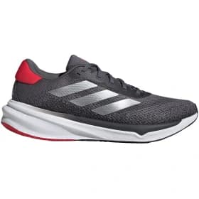 کفش adidas آدیداس مناسب دویدن مردانه جاده خاکستری Supernova Stride کفش دوی مردانه جاده ای IG8320
