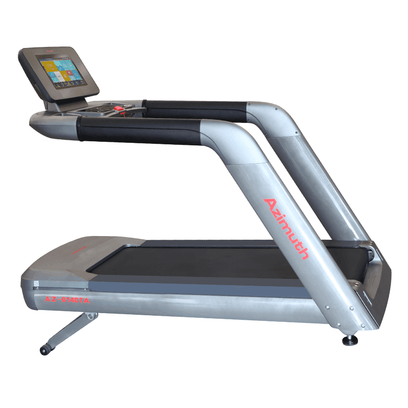 تردمیل باشگاهی آذیموس AZIMUTH AZ 5556TA — تصویر ۲