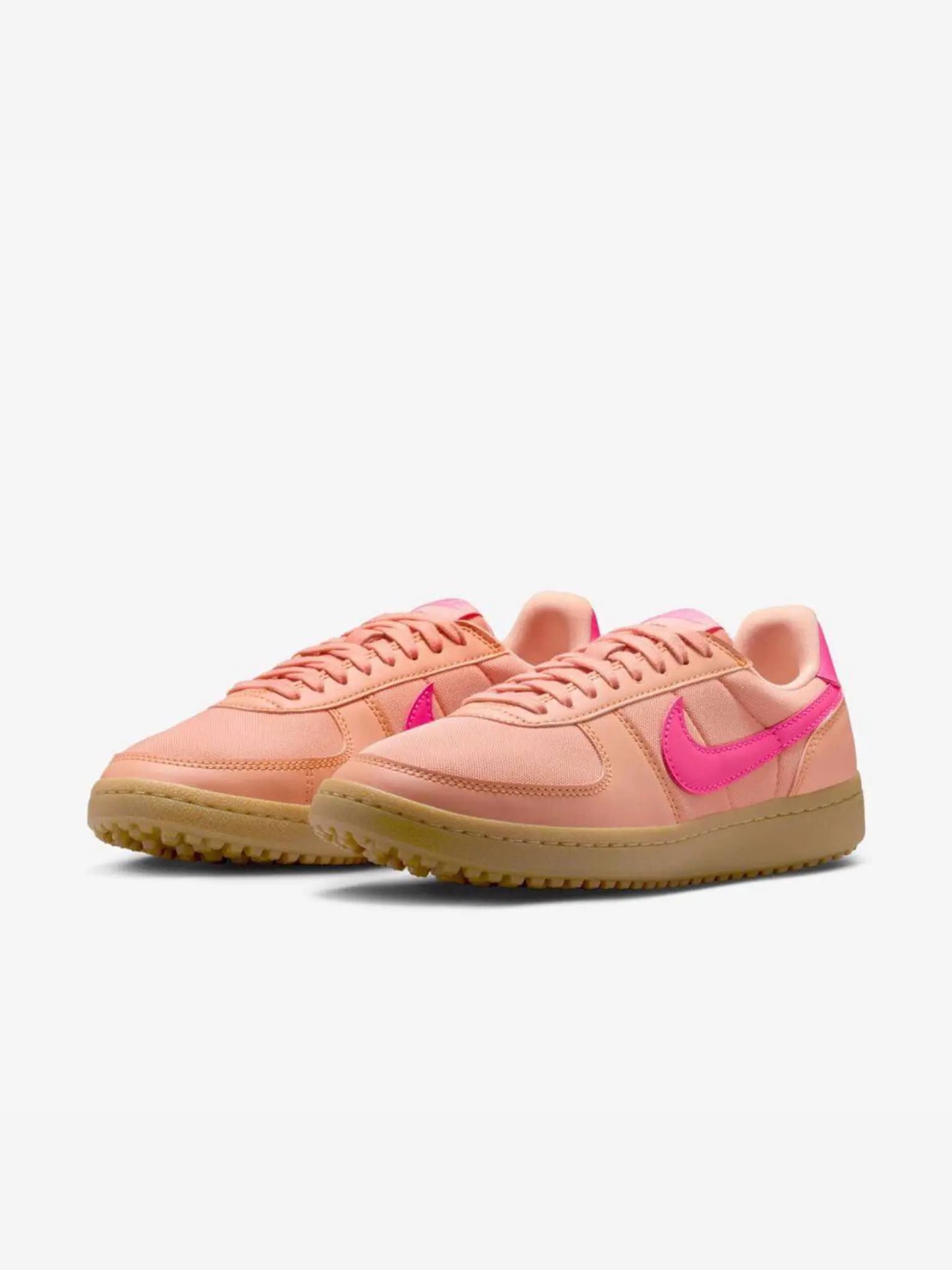 کتونی نایک مدل Nike Field General — تصویر ۳