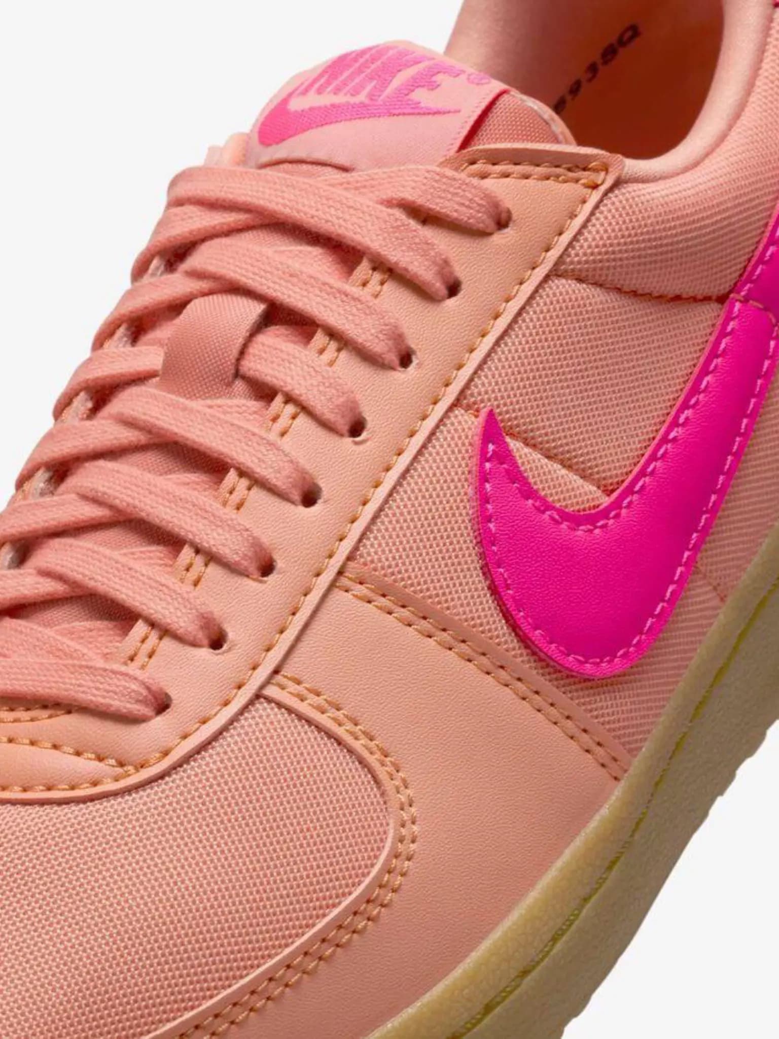 کتونی نایک مدل Nike Field General — تصویر ۴