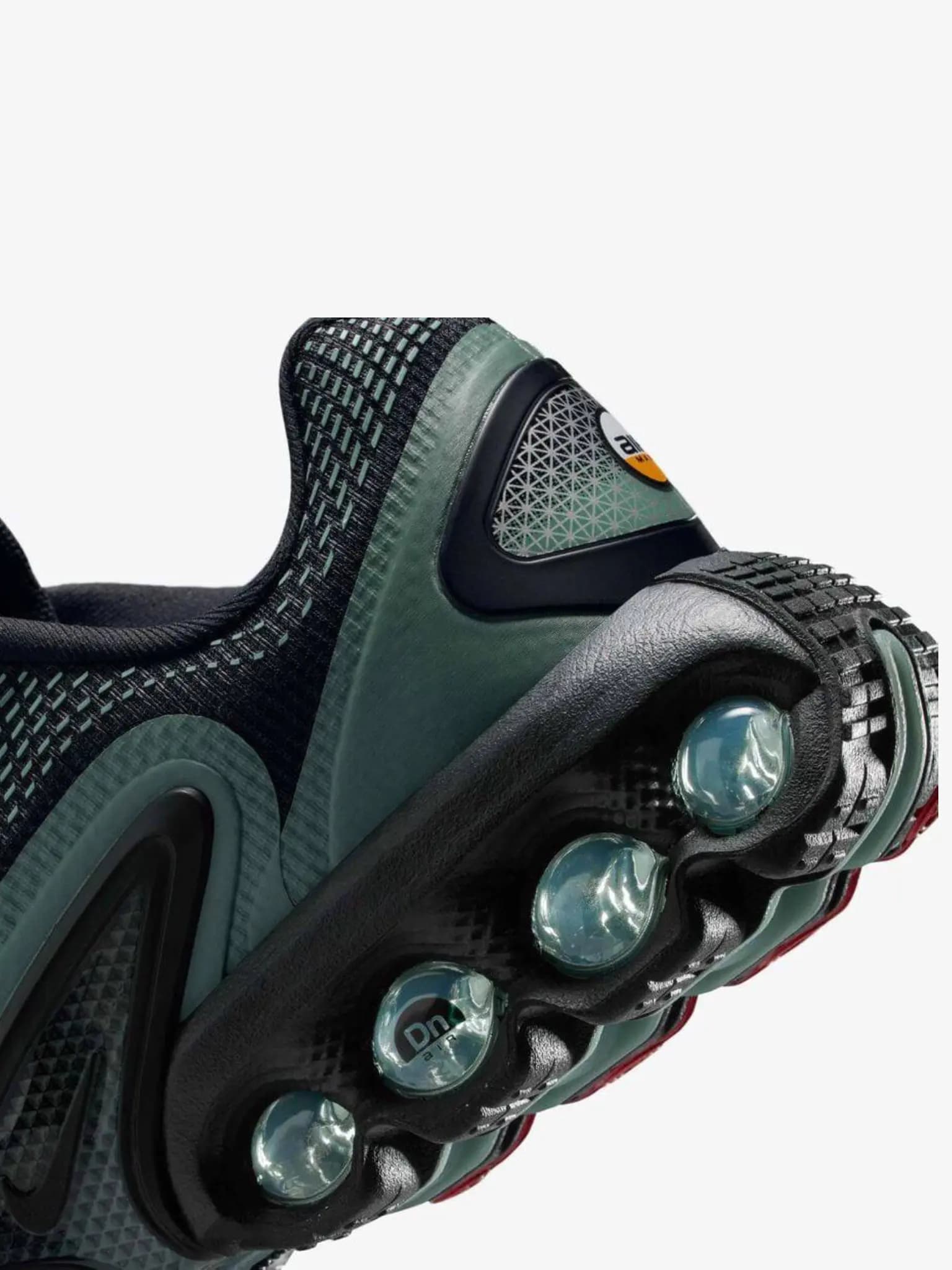 کتونی نایک مدل Nike Airmax DN — تصویر ۶