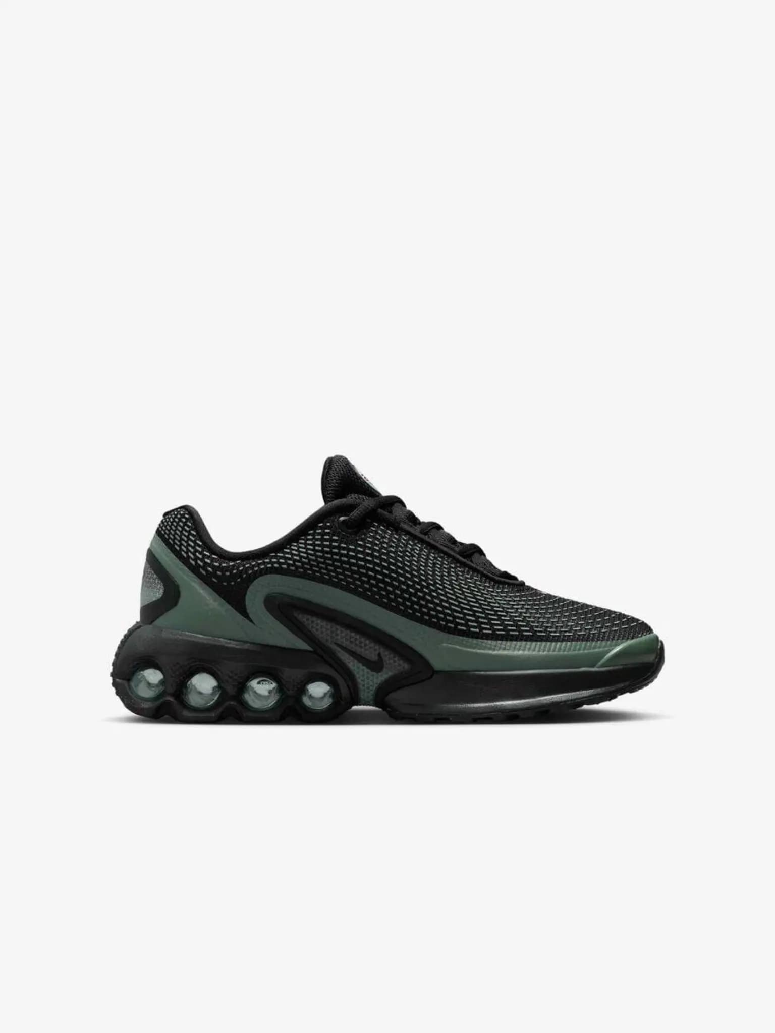 کتونی نایک مدل Nike Airmax DN