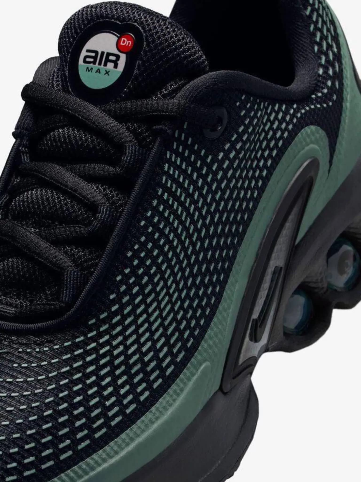 کتونی نایک مدل Nike Airmax DN — تصویر ۵