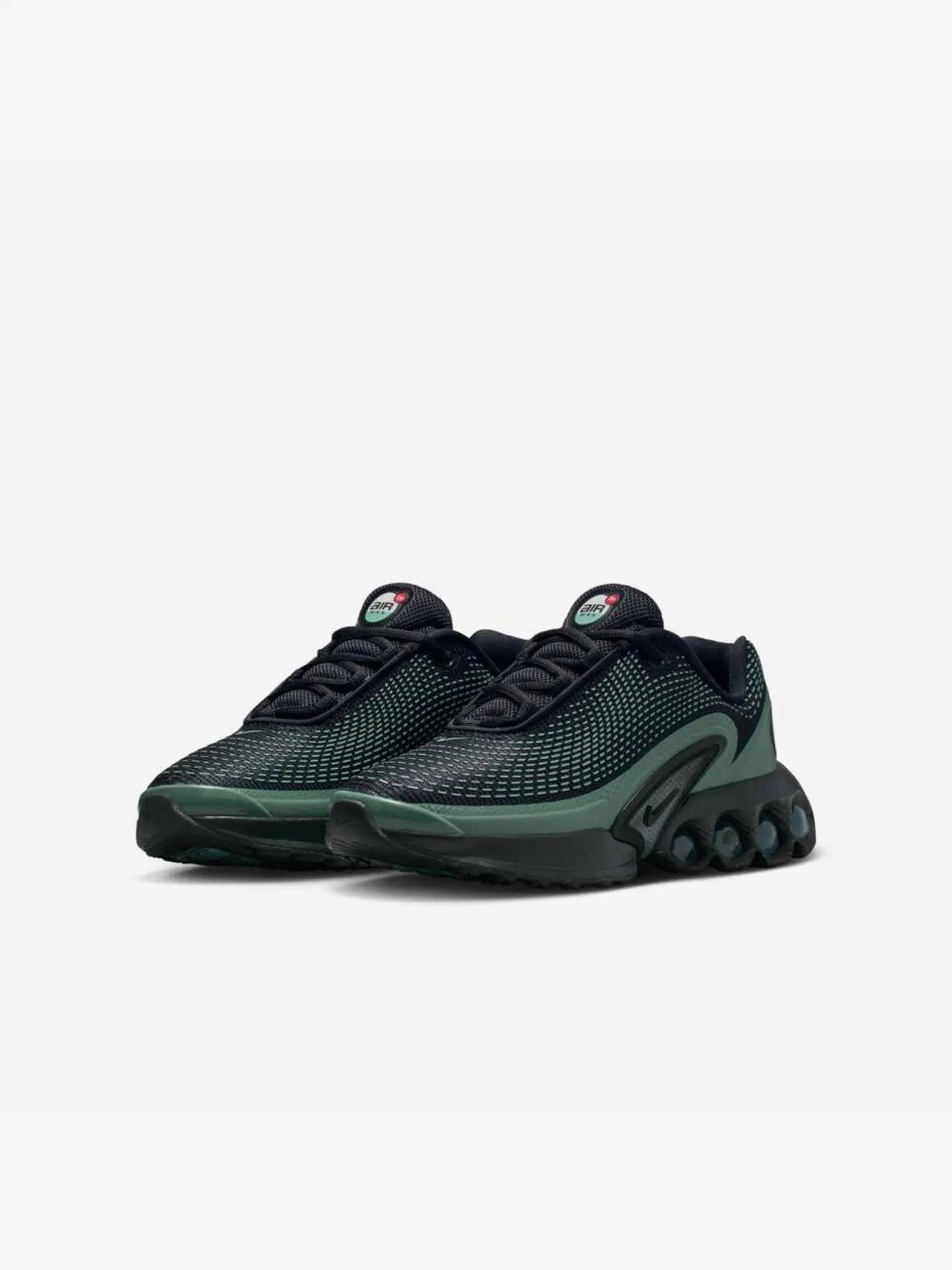 کتونی نایک مدل Nike Airmax DN — تصویر ۳