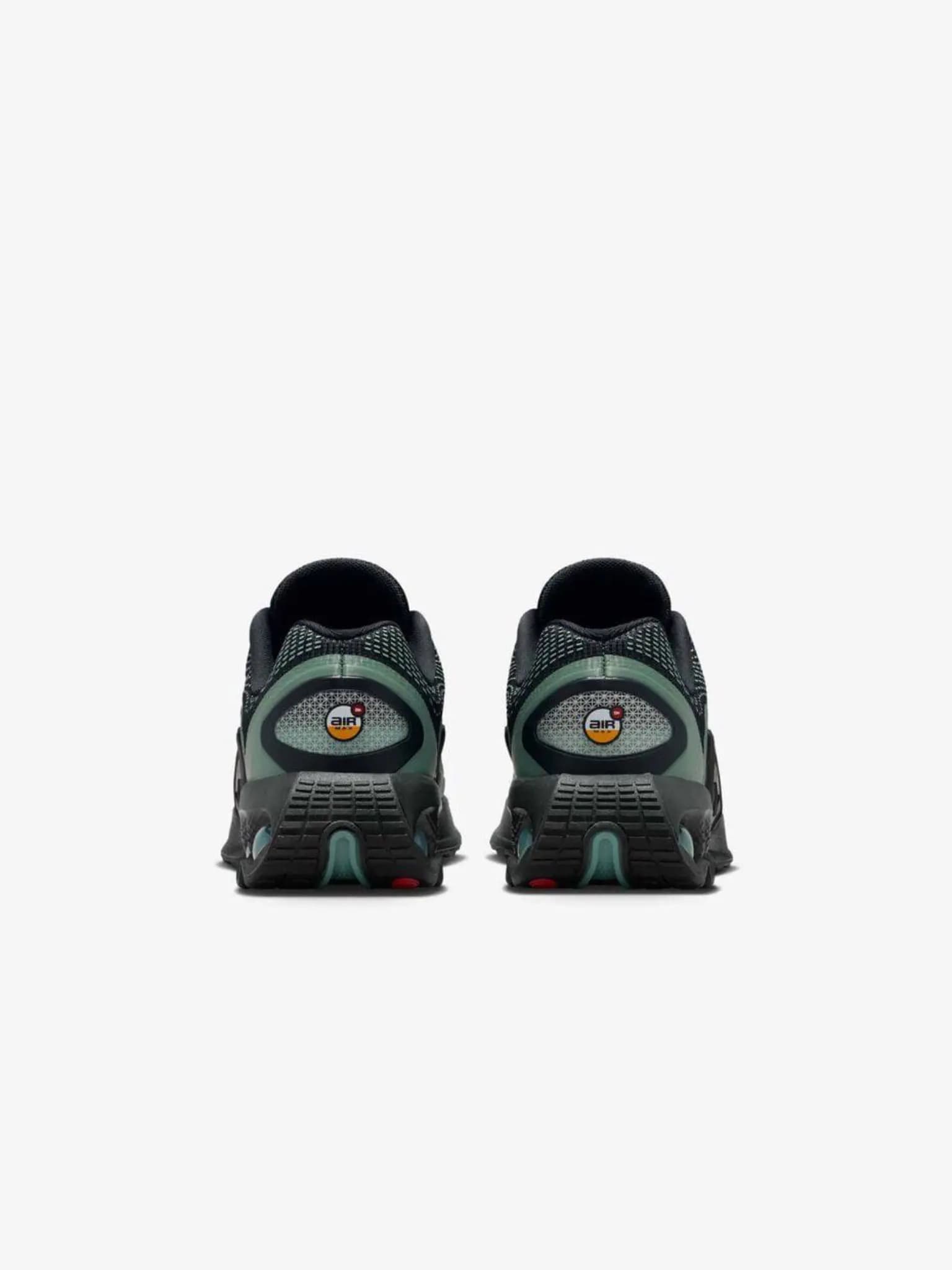 کتونی نایک مدل Nike Airmax DN — تصویر ۷