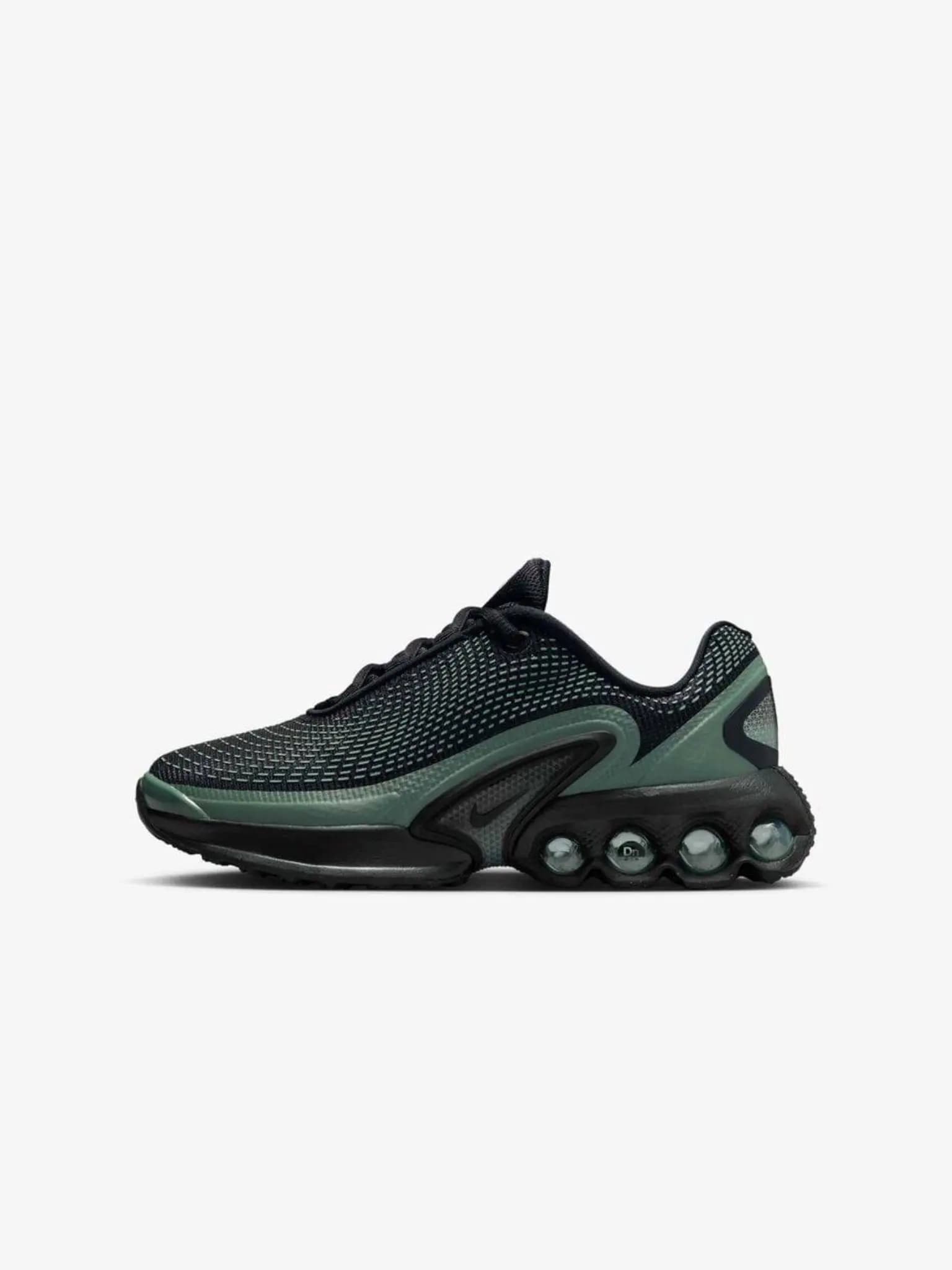 کتونی نایک مدل Nike Airmax DN — تصویر ۲