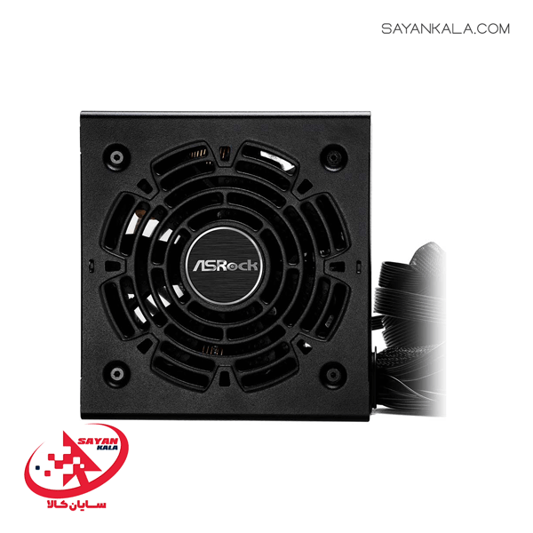 منبع تغذیه کامپیوتر ازراک مدل POWER ASROCK CHALLENGER CL 850G 80 PLUS GOLD — تصویر ۳