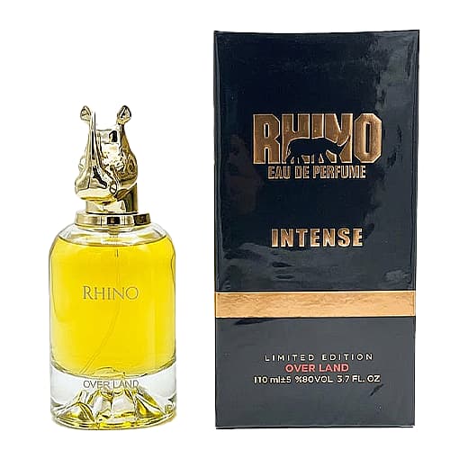 ادکلن مردانه اورلند مدل RHINO حجم 100 میلی لیتر