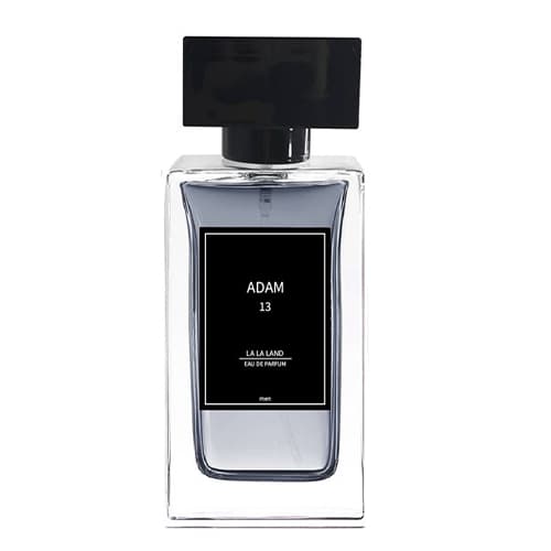 ادوپرفیوم مردانه لالالند مدل آدام Adam شماره 13