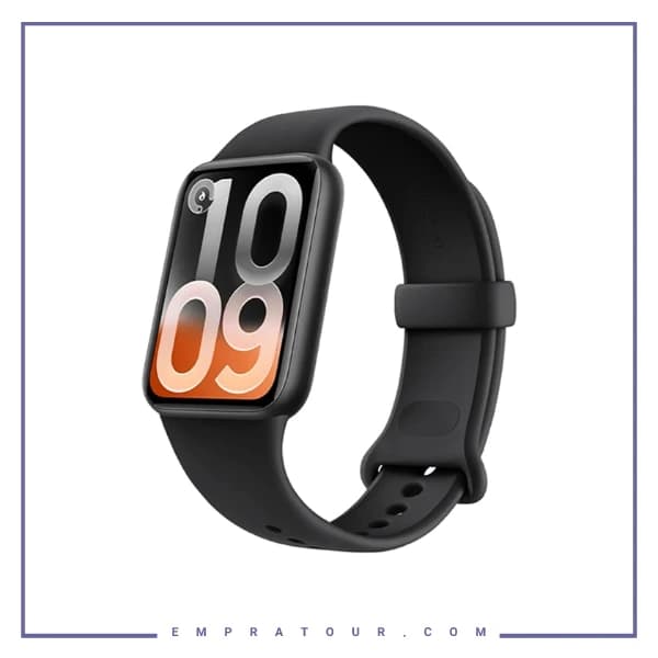 مچ بند هوشمند شیائومی Xiaomi M2552B1 — تصویر ۶