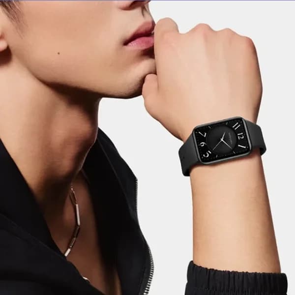 مچ بند هوشمند شیائومی Xiaomi M2552B1 — تصویر ۹