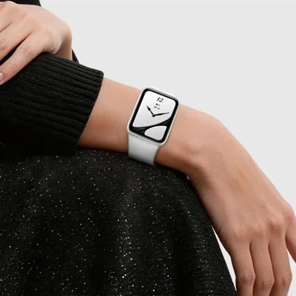 مچ بند هوشمند شیائومی Xiaomi M2552B1 — تصویر ۱۰