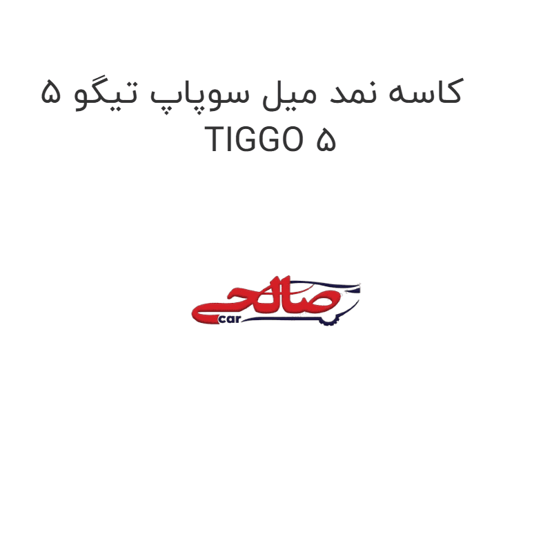 کاسه نمد میل سوپاپ تیگو 5 TIGGO 5