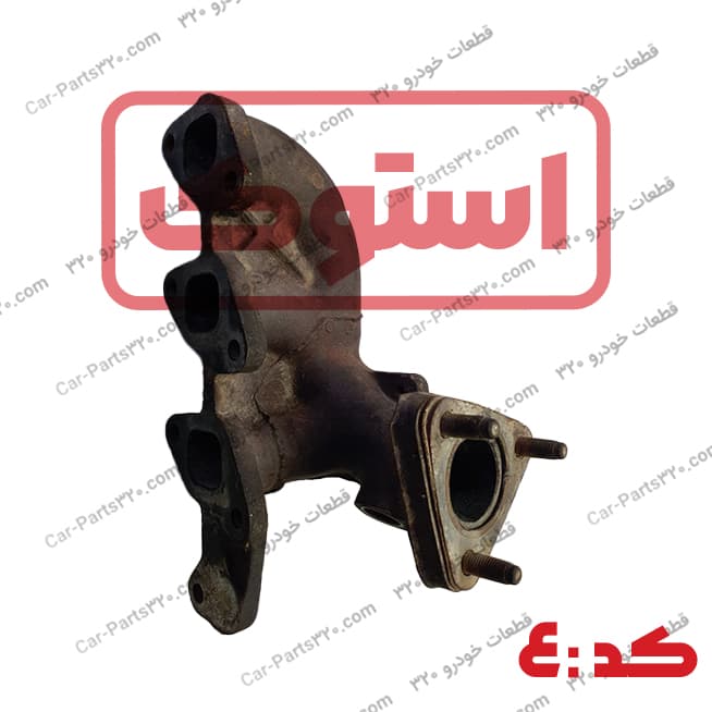 منی فولدر دود دوو ماتیز GM استوک کد :4 — تصویر ۳