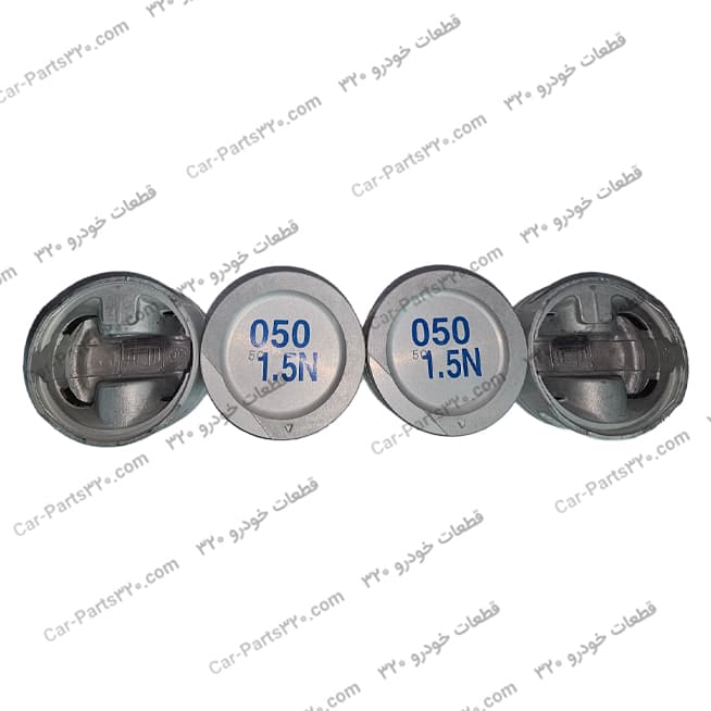 پیستون سایز 50 دوو سی یلو ACL — تصویر ۲