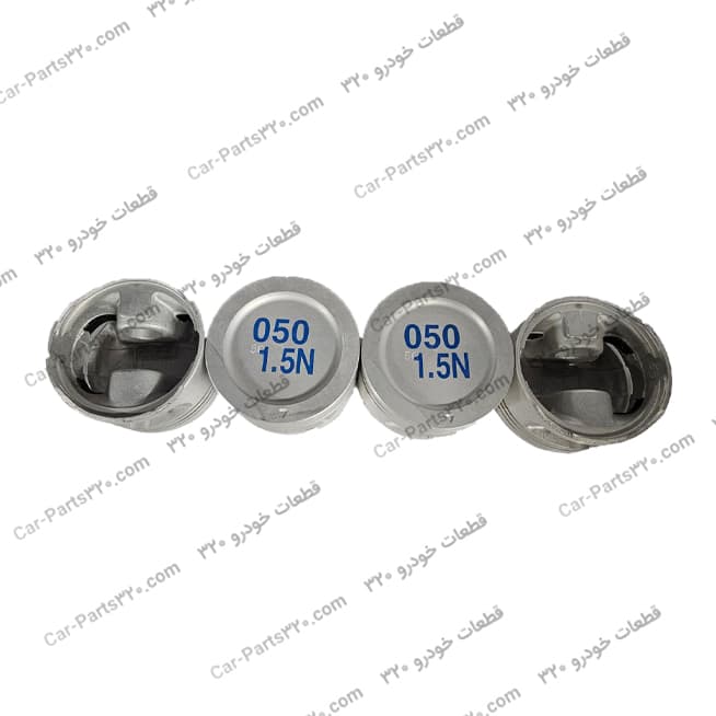 پیستون سایز 50 دوو سی یلو ACL