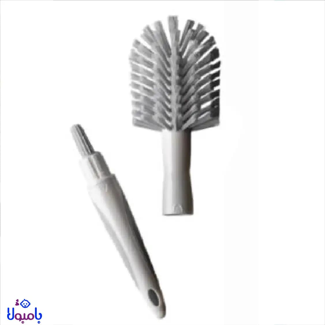 برس تمیزکننده شیشه شیر و سرشیشه تامی تیپی — تصویر ۳