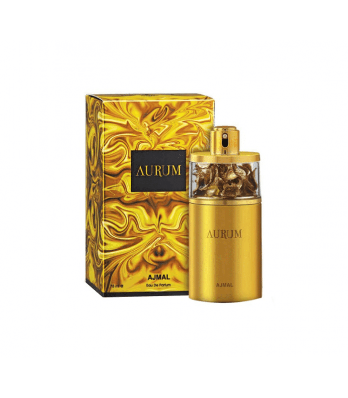 عطر و ادکلن زنانه اجمل اوروم ادو پرفیوم Ajmal Aurum EDP for women