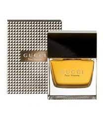 عطر و ادکلن مردانه گوچی گوچی پور هوم ادوتویلت Gucci Gucci pour Homme (2003) EDT for men