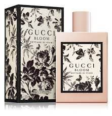 عطر و ادکلن زنانه گوچی بلوم نتاره دی فیوری Gucci Bloom Nettare Di Fiori for women