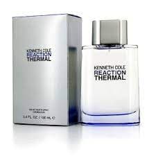 عطر و ادکلن مردانه کنت کول ری اکشن ترمال ادوتویلت Kenneth Cole Reaction Thermal EDT for men