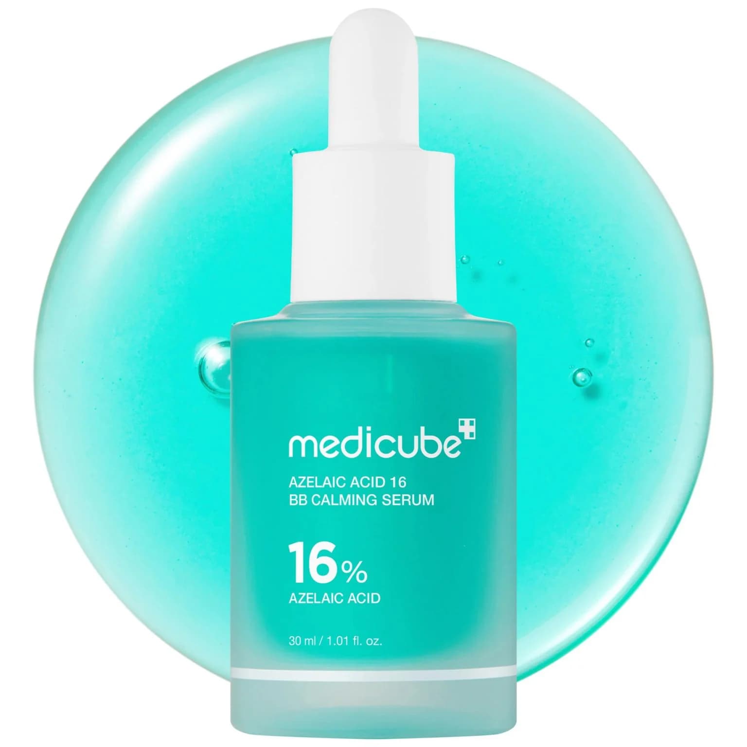 سرم آزلائیک اسید ۱۶٪ مدی‌کیوب (Medicube)