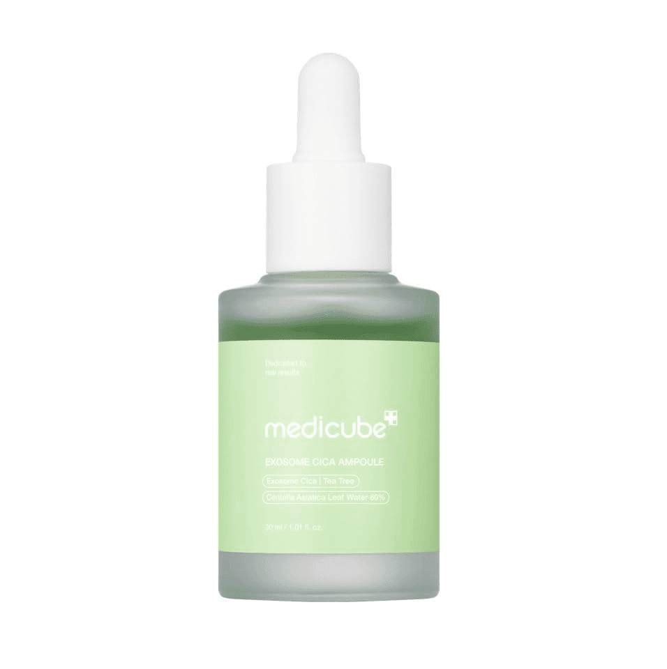 سرم اگزوزوم سیکا مدیکیوب (Medicube)