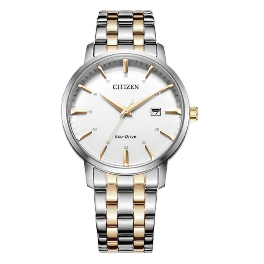 ساعت مچی مردانه سیتیزن(CITIZEN) مدل BM7466-81H