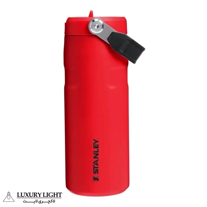 قمقمه استنلی مدل IceFlow Bottle Flip Straw 2.0 کد 18