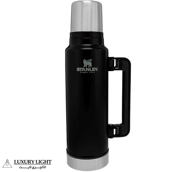 فلاسک استنلی مدل classic bottle کد 12 — تصویر ۳