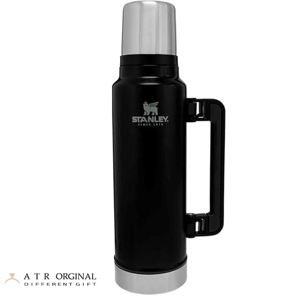 فلاسک استنلی مدل classic bottle کد 12 — تصویر ۵