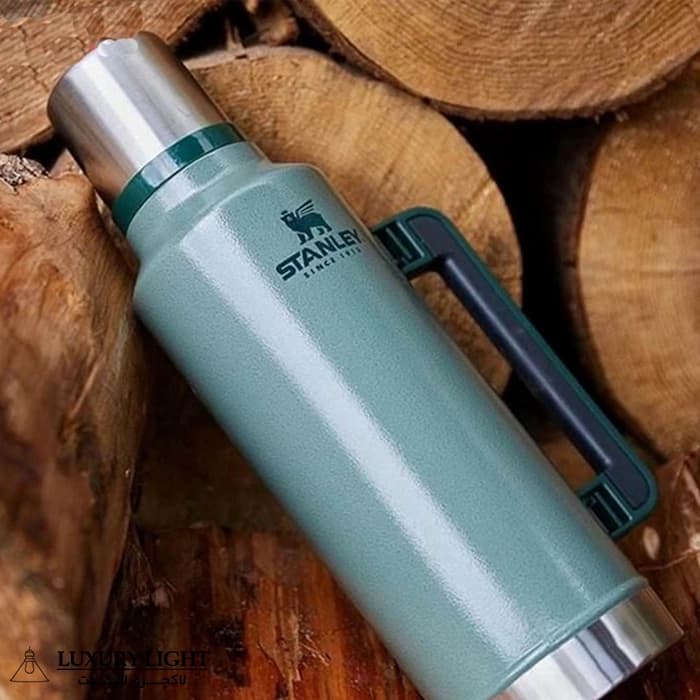 فلاسک استنلی مدل classic bottle کد 12 — تصویر ۲