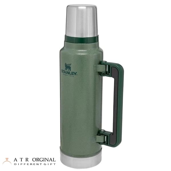 فلاسک استنلی مدل classic bottle کد 12 — تصویر ۴