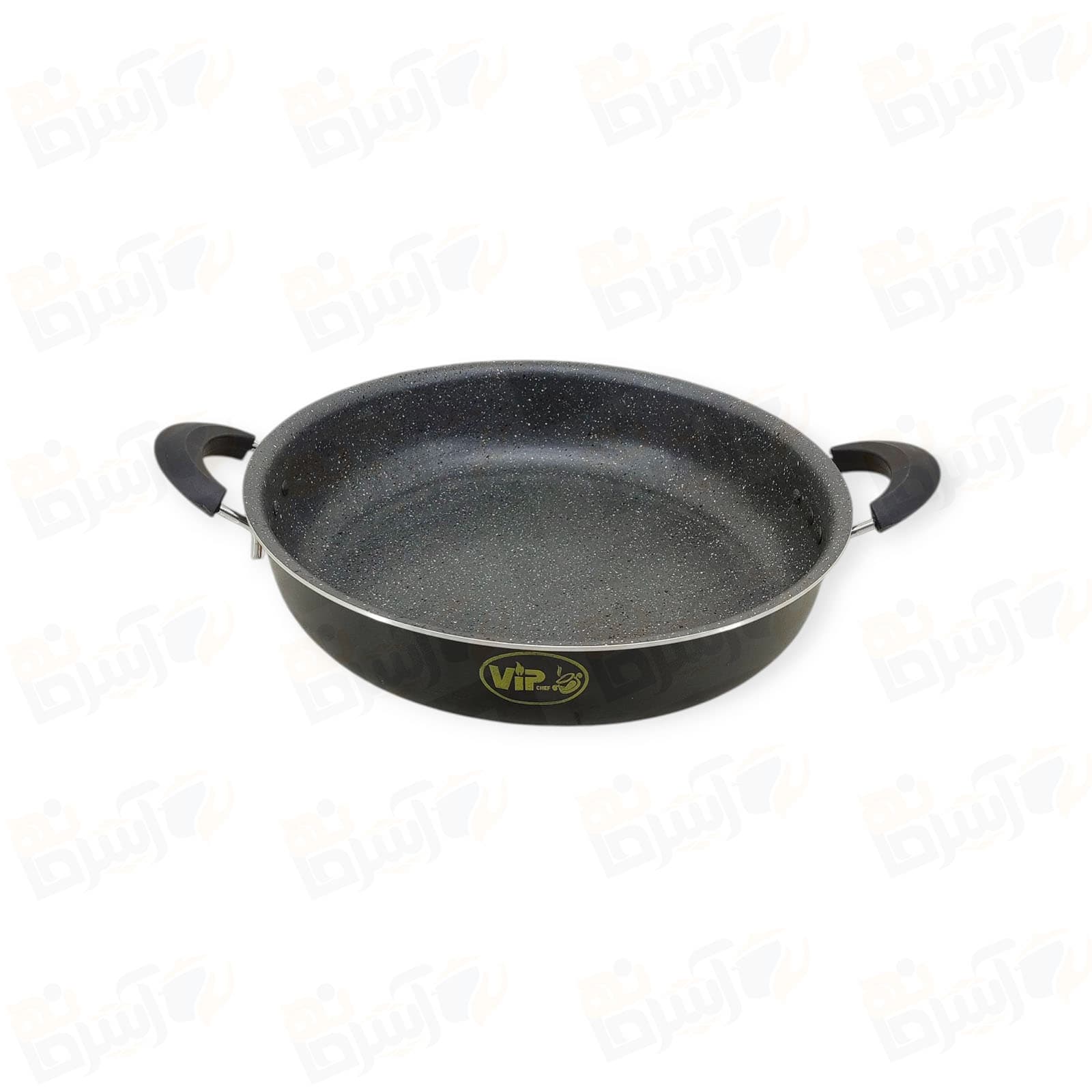ماهیتابه گرانیتی VIP Chef — تصویر ۳