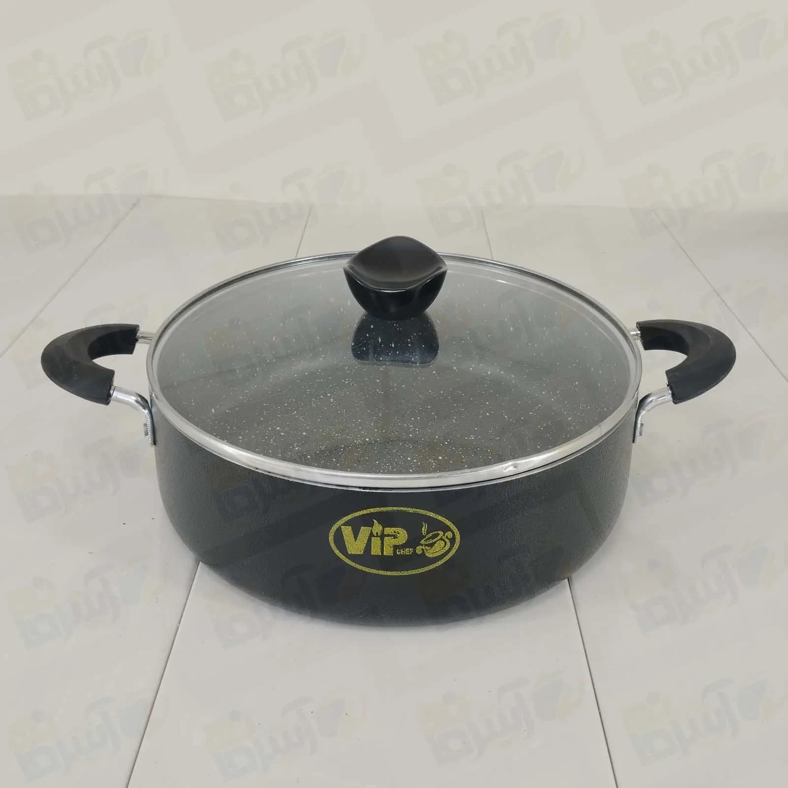 تابه تک گرانیتی VIP