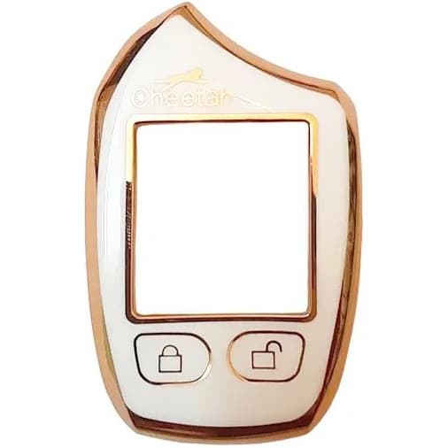 کاور لاکچری چیتا S886