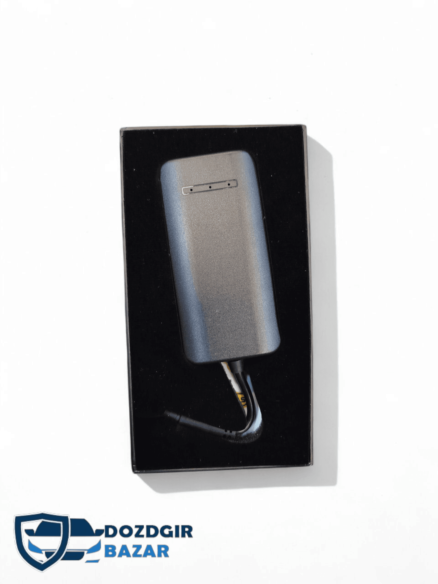 ردیاب استیل بت مدل MF500