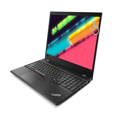 Laptop Lenovo P52s–i7 n8–8GB-256ssd-2GB-15 inch