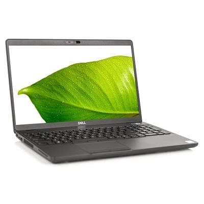 Laptop Dell Latitude 5501– i7 n9–8GB-256ssd–intel–15 inch