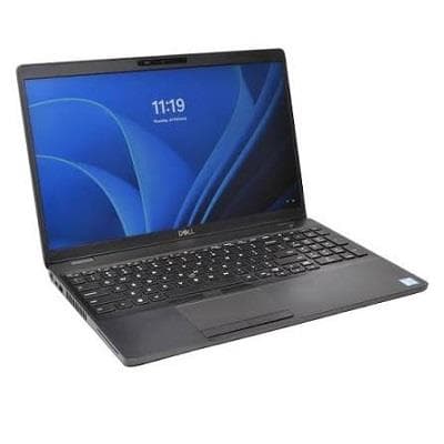 Laptop Dell Latitude 5500– i5 n8–8GB-256ssd–intel–15 inch