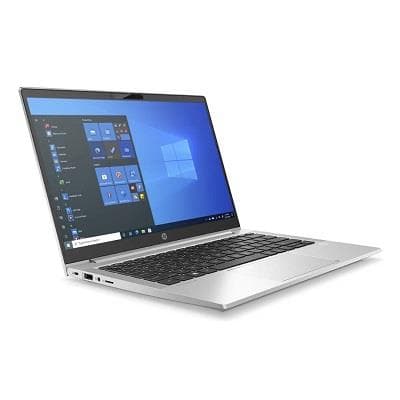 Laptop Hp 850 G8- i5 n11-8GB-256ssd-intel-15 inch — تصویر ۲