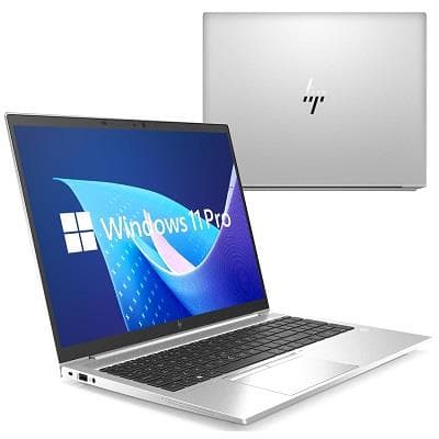 Laptop Hp 850 G8- i5 n11-8GB-256ssd-intel-15 inch